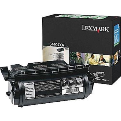 LEXMARK 64404XA (ORIGINAL)