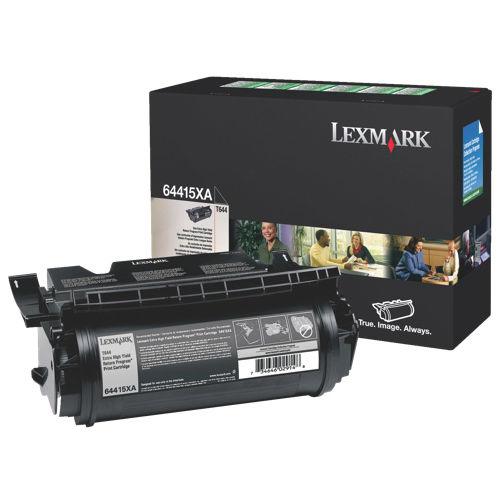 LEXMARK 64415XA (ORIGINAL)