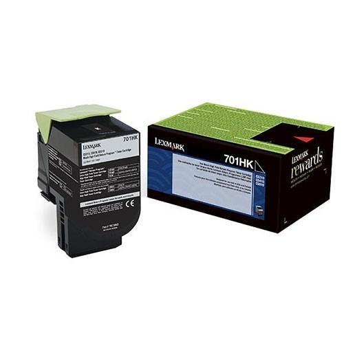 LEXMARK 70C0HKG (ORIGINAL)