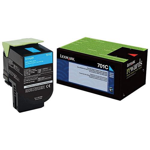 LEXMARK 70C10C0 (ORIGINAL)