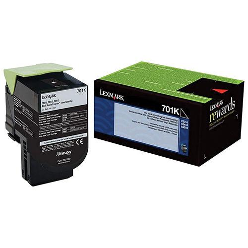 LEXMARK 70C10K0 (ORIGINAL)