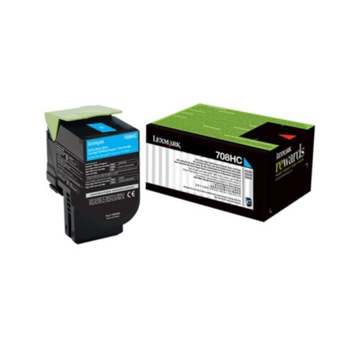 LEXMARK 70C8HC0 (ORIGINAL)