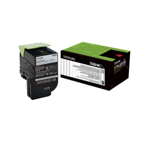 LEXMARK 70C8HK0 (ORIGINAL)