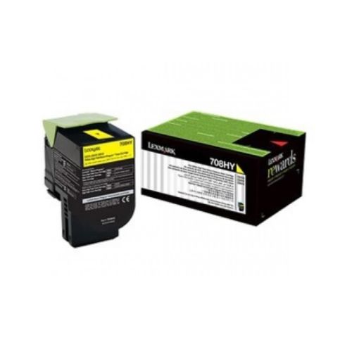 LEXMARK 70C8HY0 (ORIGINAL)