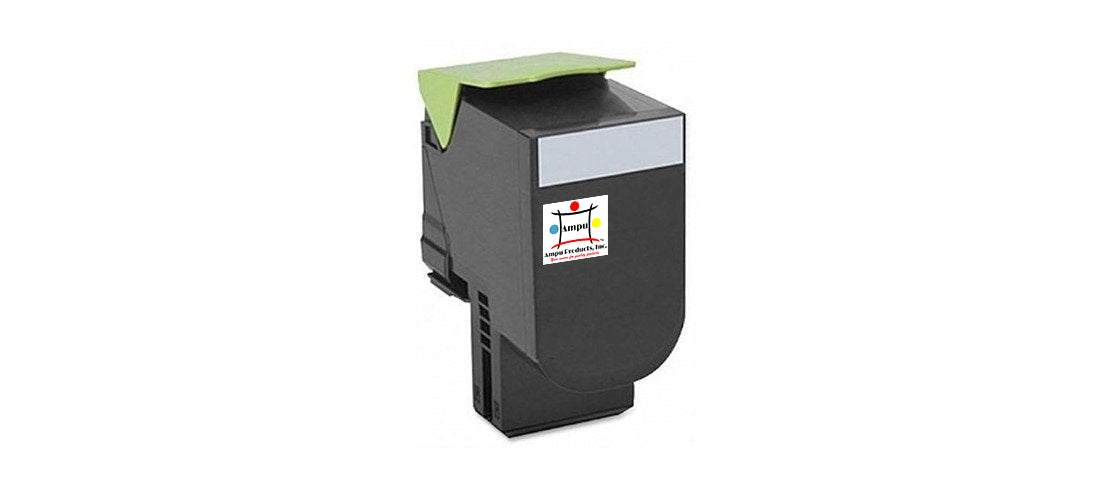 LEXMARK 71B10K0 (COMPATIBLE)