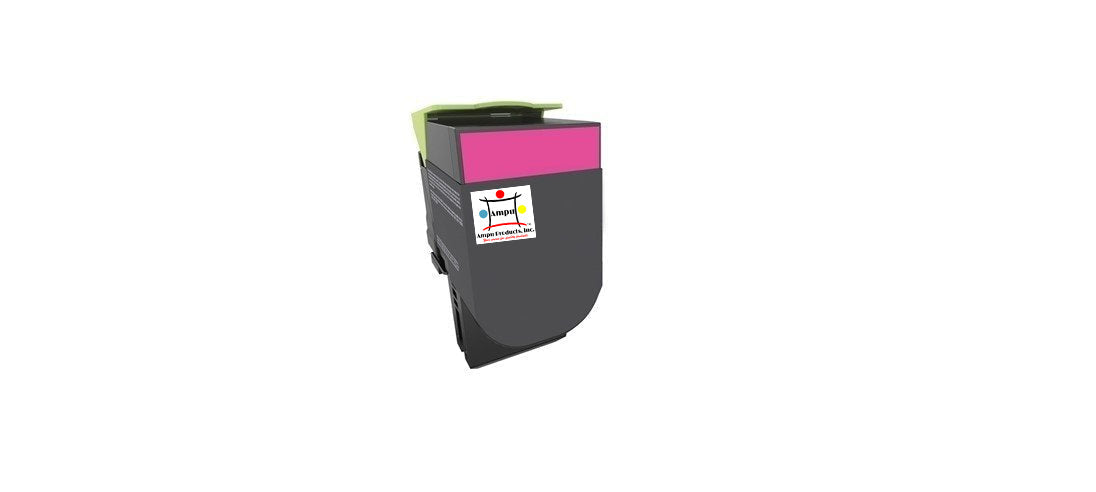 LEXMARK 71B10M0 (COMPATIBLE)