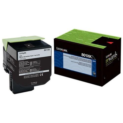 LEXMARK 80C0XKG (ORIGINAL)