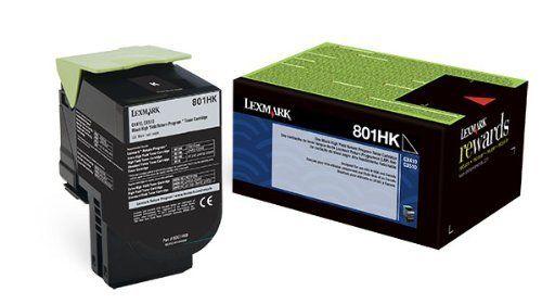 LEXMARK 80C1HK0 (ORIGINAL)