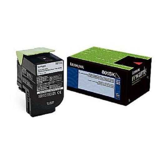 LEXMARK 80C1SK0 (ORIGINAL)