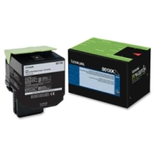 LEXMARK 80C1XK0 (ORIGINAL)