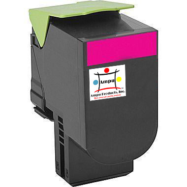 LEXMARK 80C1SM0 (COMPATIBLE)