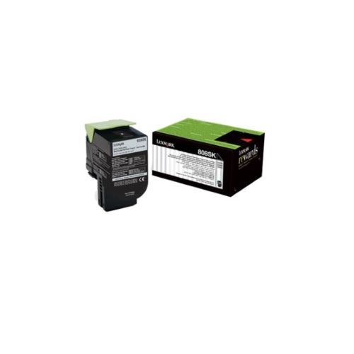 LEXMARK 80C8SK0 (ORIGINAL)