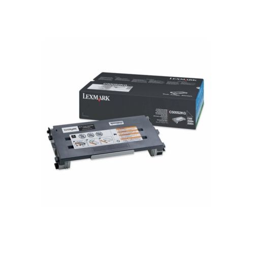 LEXMARK C500S2KG (ORIGINAL)