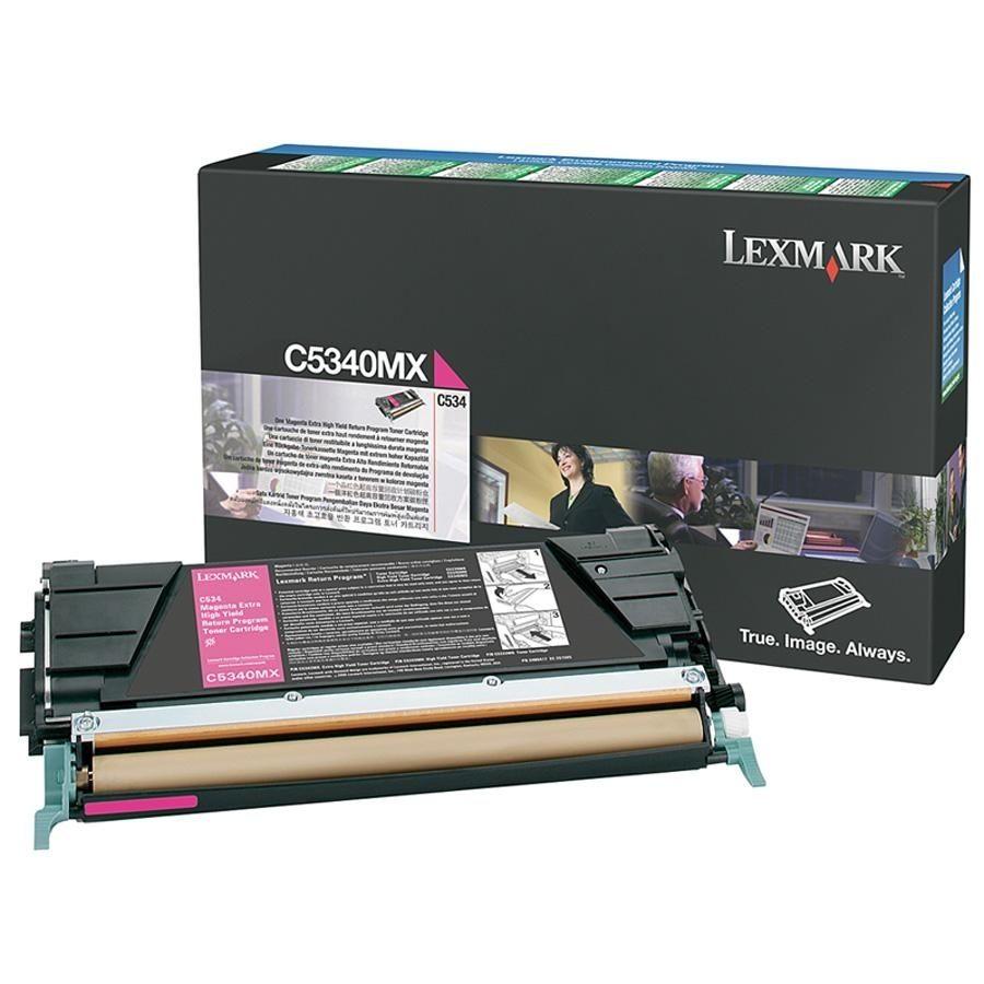 LEXMARK C5340MX (ORIGINAL)