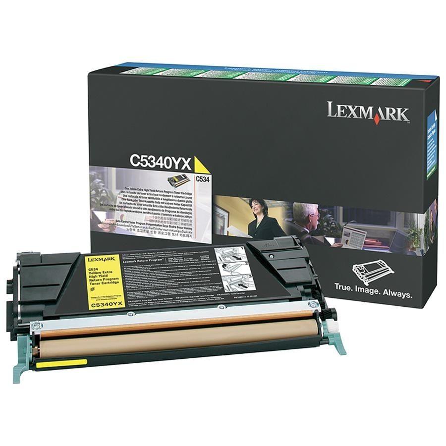 LEXMARK C5340YX (ORIGINAL)