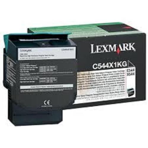 LEXMARK C544X1KG (ORIGINAL)