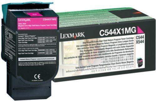 LEXMARK C544X1MG (ORIGINAL)