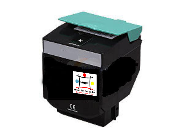 LEXMARK C544X1KG (COMPATIBLE)