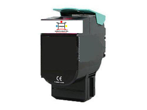 LEXMARK C544X1MG (COMPATIBLE)