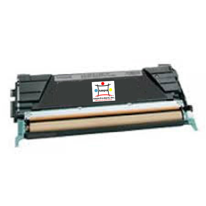 LEXMARK C734A1KG (COMPATIBLE)