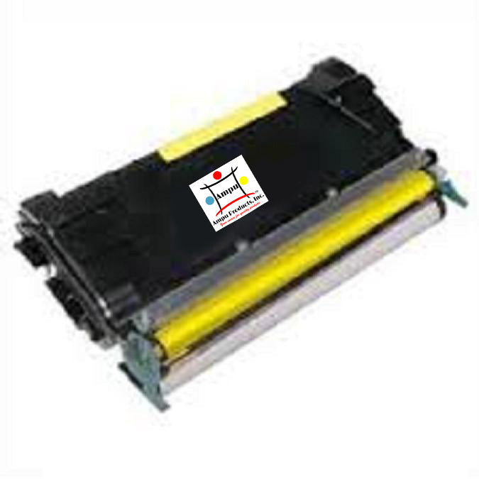 LEXMARK C734A1YG (COMPATIBLE)