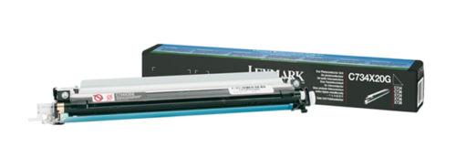 LEXMARK C734X20G (ORIGINAL)