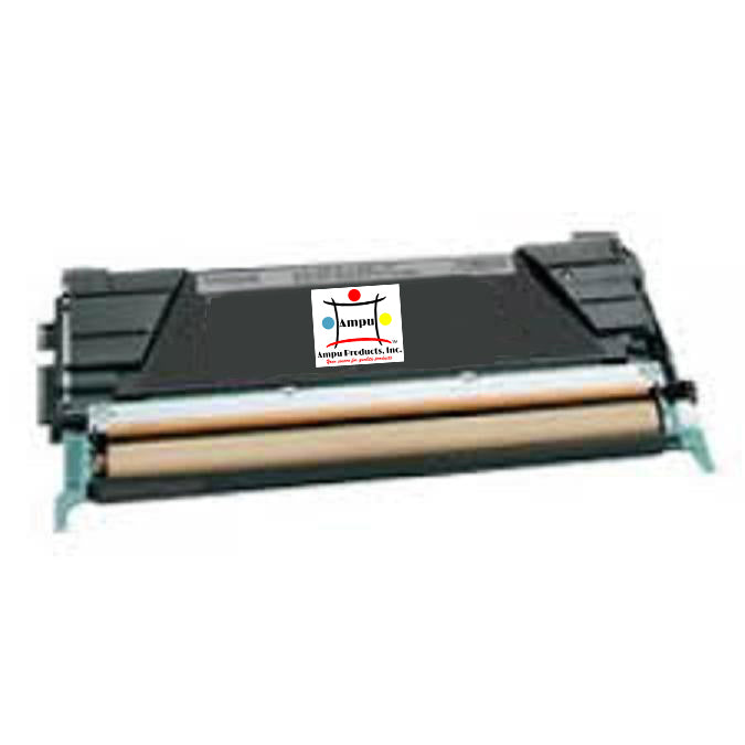 LEXMARK C736H1KG (COMPATIBLE)