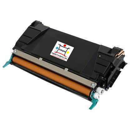 LEXMARK C746H1KG (COMPATIBLE)