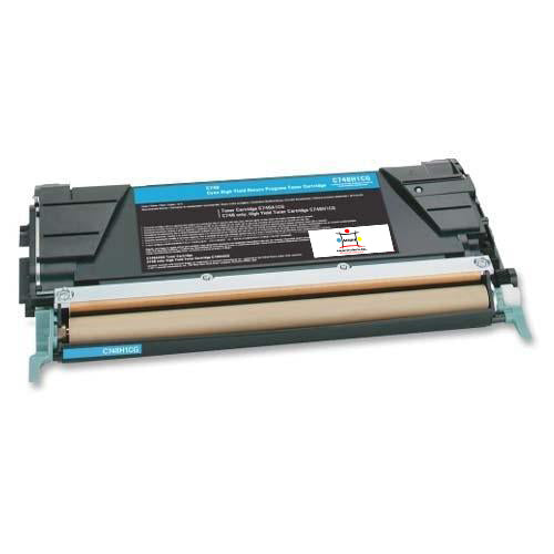 LEXMARK C748H1CG (COMPATIBLE)