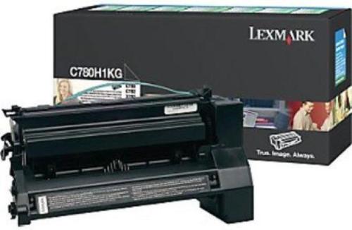 LEXMARK C780H1KG (ORIGINAL)