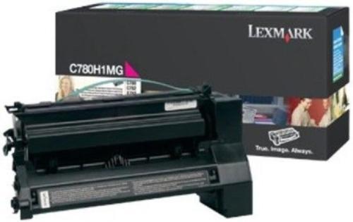 LEXMARK C780H1MG (ORIGINAL)