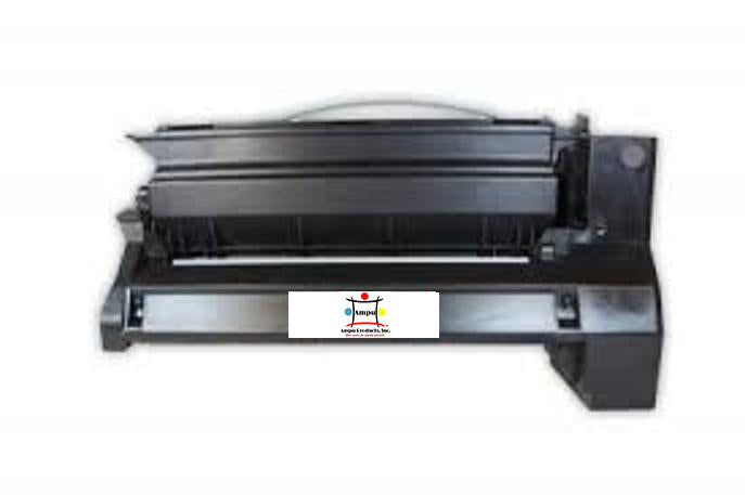 LEXMARK C780H1KG (COMPATIBLE)