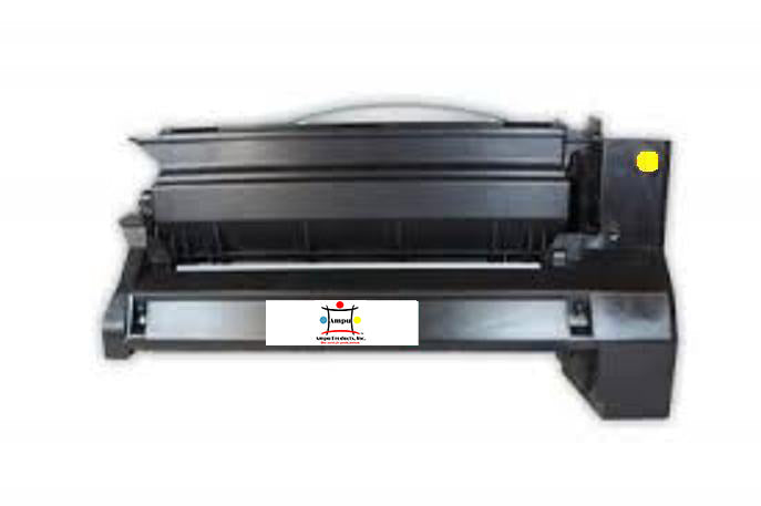 LEXMARK C780H1YG (COMPATIBLE)