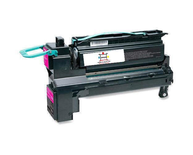 LEXMARK C792A1MG (COMPATIBLE)