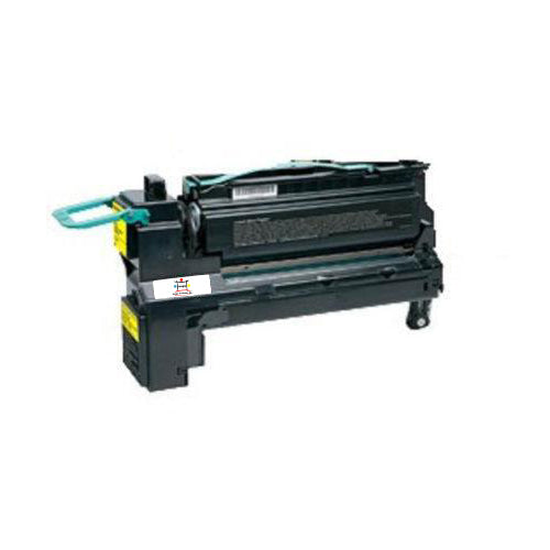 LEXMARK C792A1YG (COMPATIBLE)