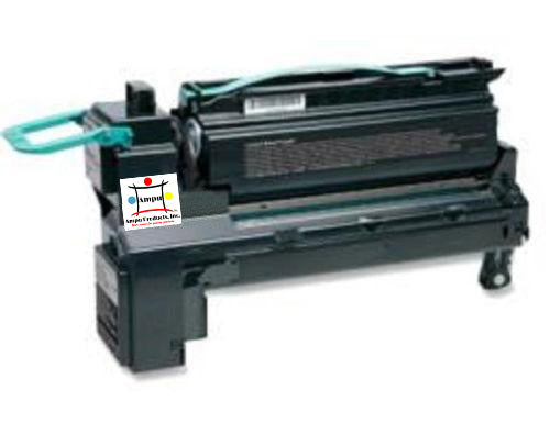 LEXMARK C792X1Kg (COMPATIBLE)