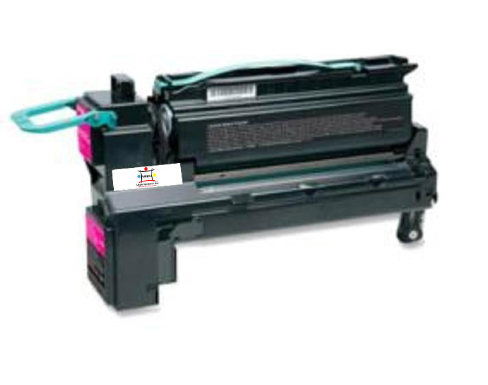 LEXMARK C792X1MG (COMPATIBLE)