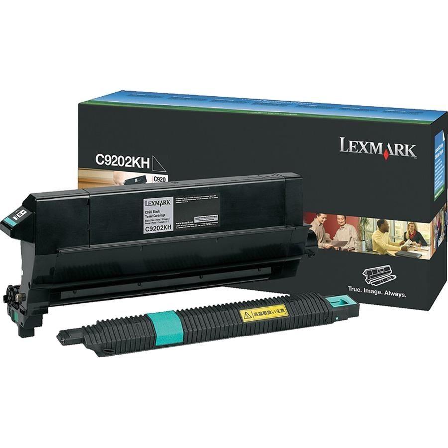 LEXMARK C9202KH (ORIGINAL)