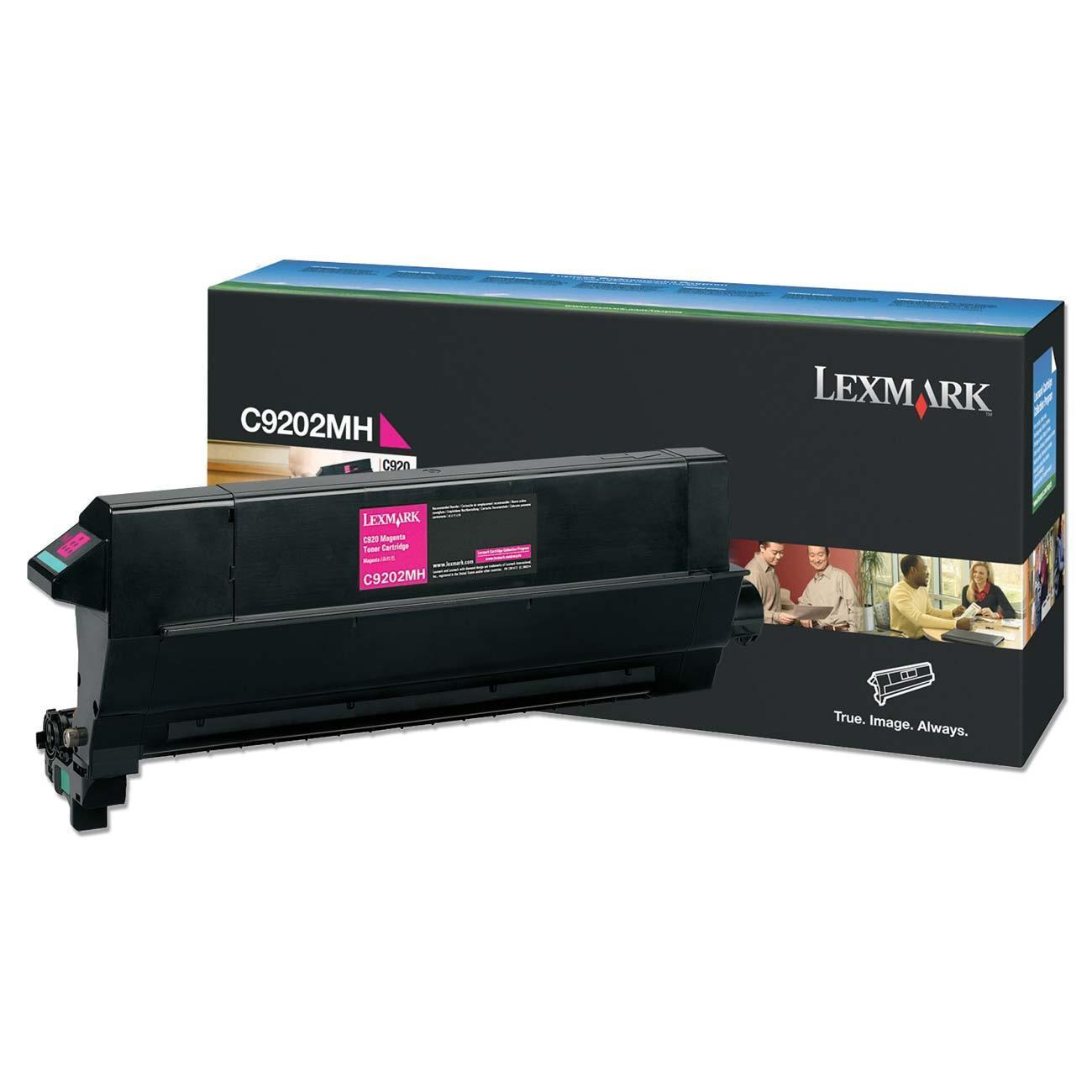 LEXMARK C9202MH (ORIGINAL)