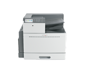 Lexmark C950DE LED Printer - Color (45/45ppm)