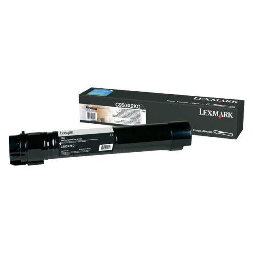 LEXMARK C950X2KG (ORIGINAL)