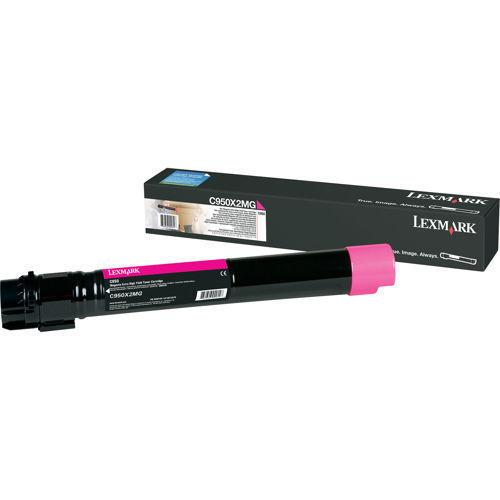 LEXMARK C950X2MG (ORIGINAL)