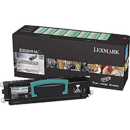 LEXMARK E352H11A (ORIGINAL)