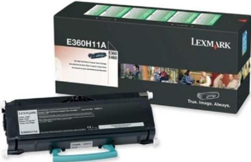 LEXMARK E360H11A (ORIGINAL)