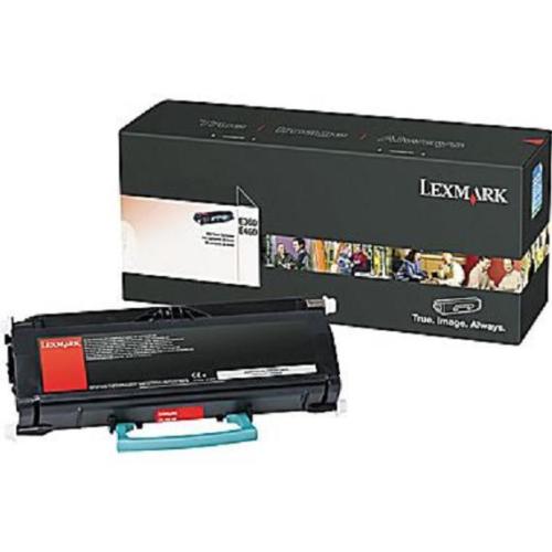 LEXMARK E360H21A (ORIGINAL)