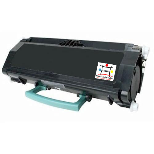 LEXMARK E460X21A (COMPATIBLE)