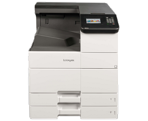 Lexmark MS911DE Laser Printer Mono (55ppm)