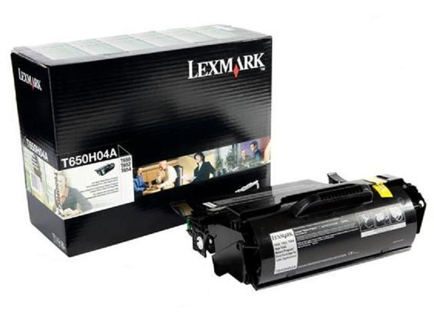 LEXMARK T650H04A (ORIGINAL)