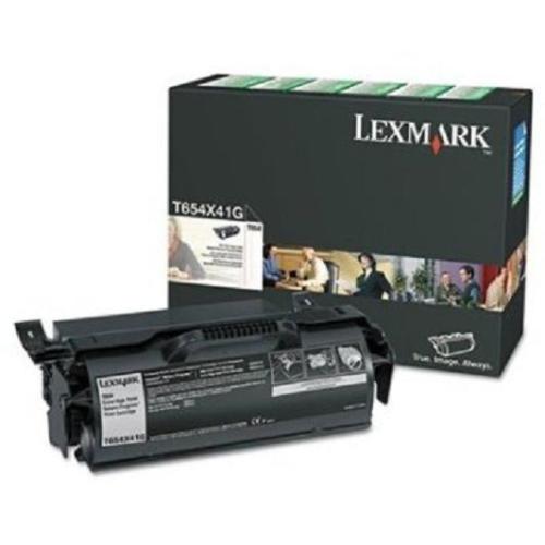 LEXMARK T654X41G (ORIGINAL)