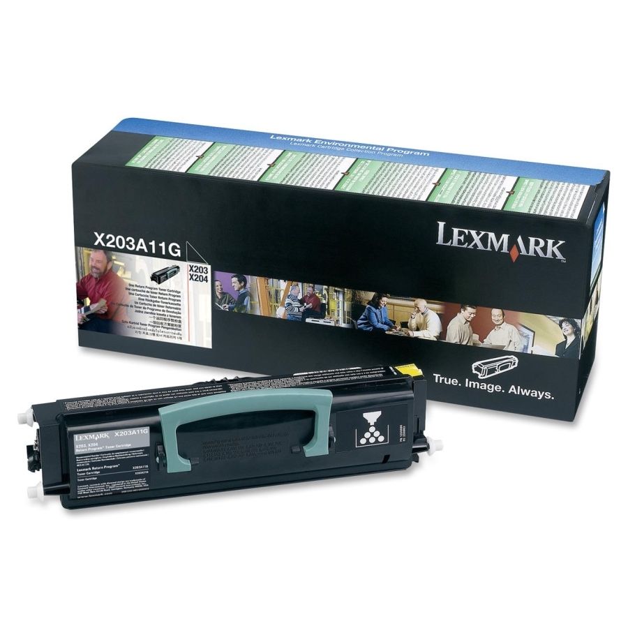 LEXMARK X203A11G (ORIGINAL)